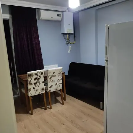 Apart Life Aparthotel