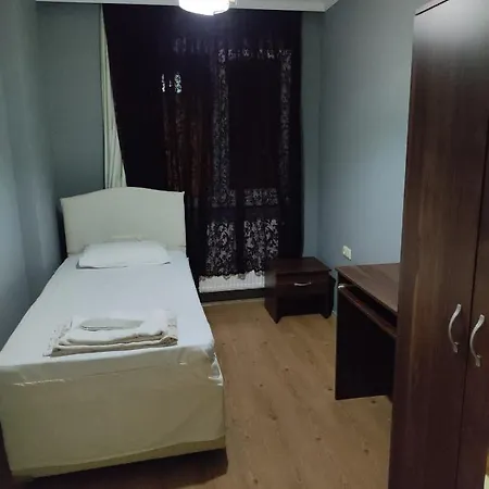 Apart Life Aparthotel