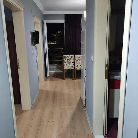 Apart Life Aparthotel Trabzon