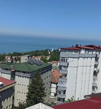 Apart Life Aparthotel Trabzon