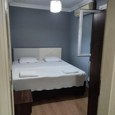Apart Life Aparthotel Trabzon