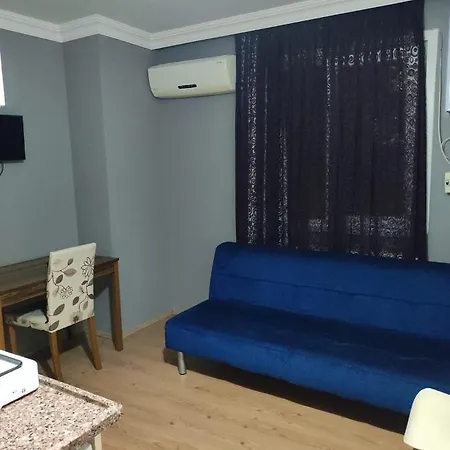 Apart Life Aparthotel
