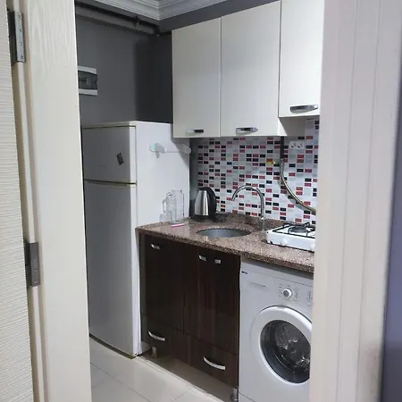 Apart Life Aparthotel Trabzon