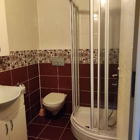 Apart Life Aparthotel