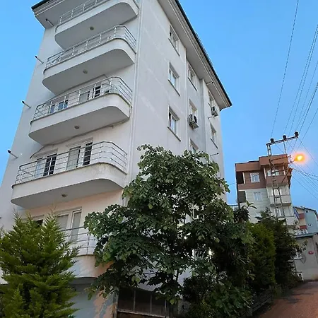 Apart Life Aparthotel *