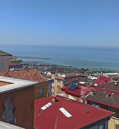 Aparthotel Ozgurhayat