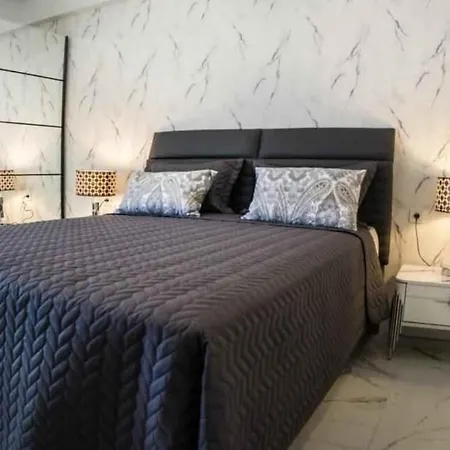 Aparthotel Ozgurhayat Trabzon